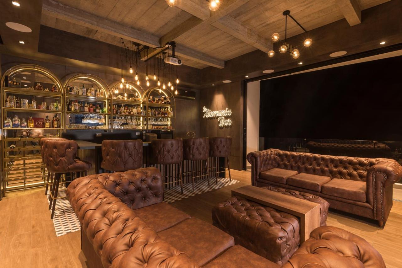 Chalet La Alemania Calarcá 외부 사진