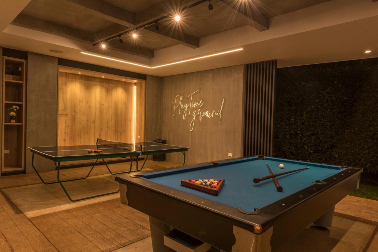 Chalet La Alemania Calarcá 외부 사진