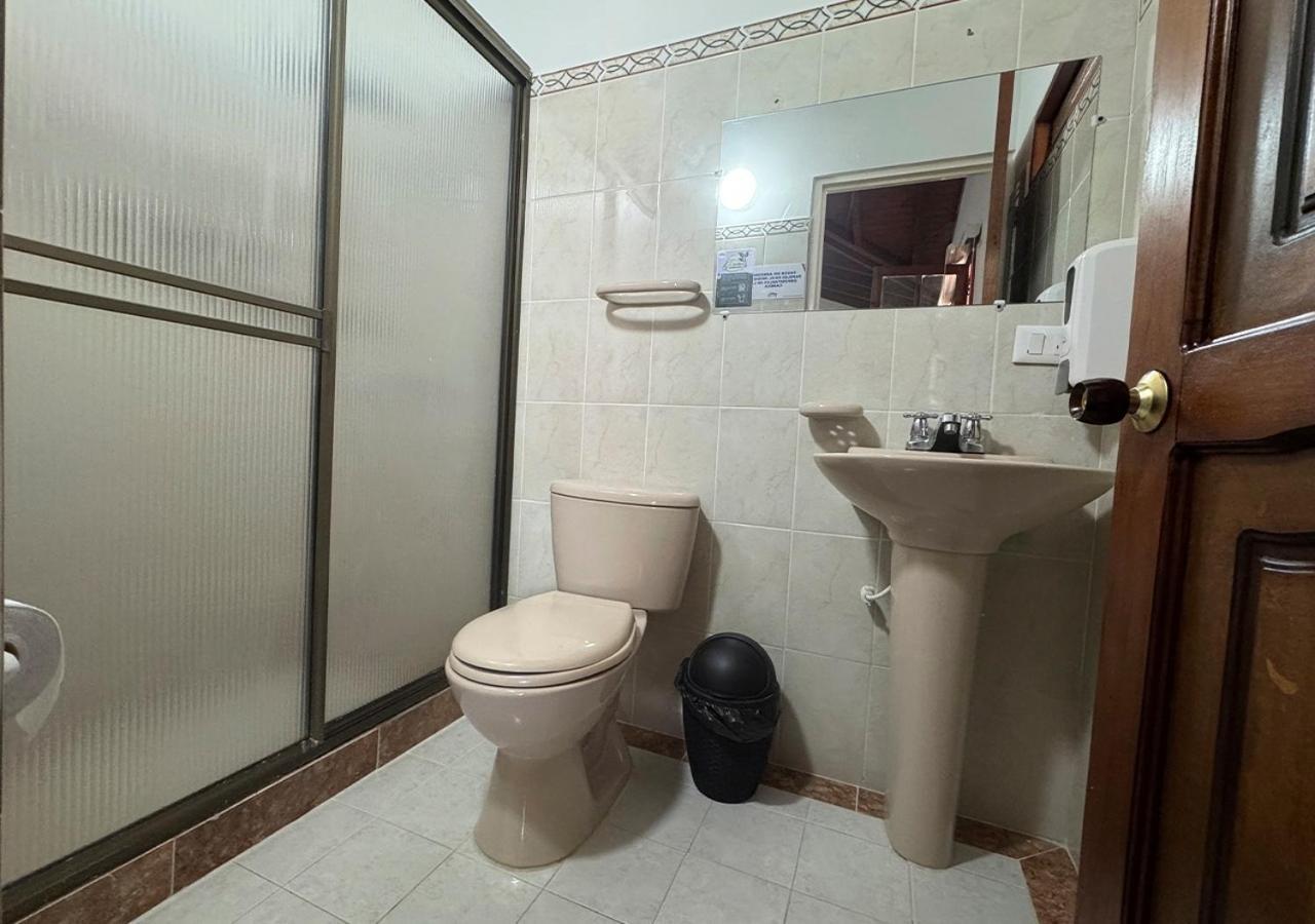 Chalet La Alemania Calarcá 외부 사진