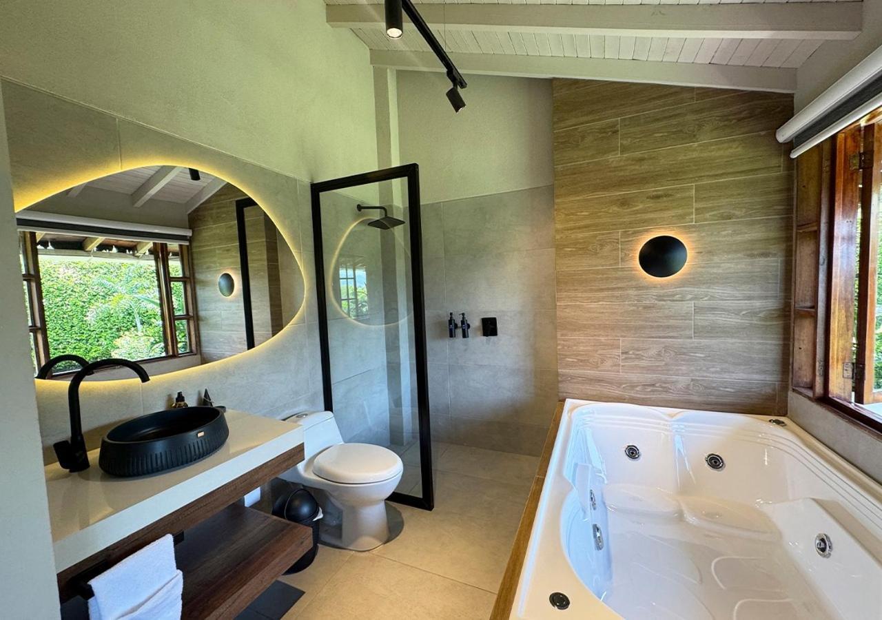 Chalet La Alemania Calarcá 외부 사진